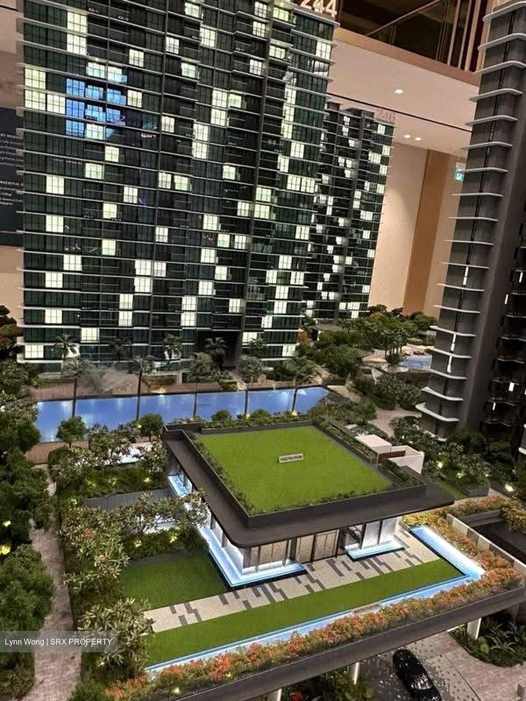 Chuan Park (D19), Condominium #634007391